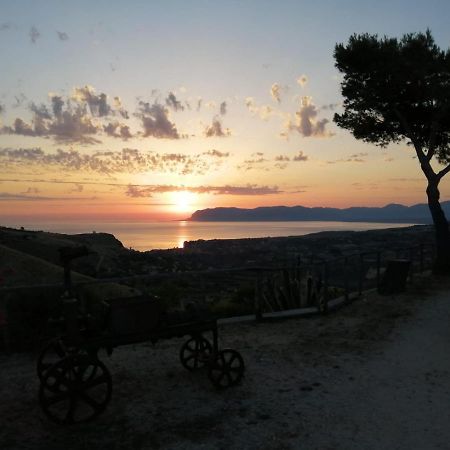 Agriturismo Finazzo Balata di Baida Exterior foto