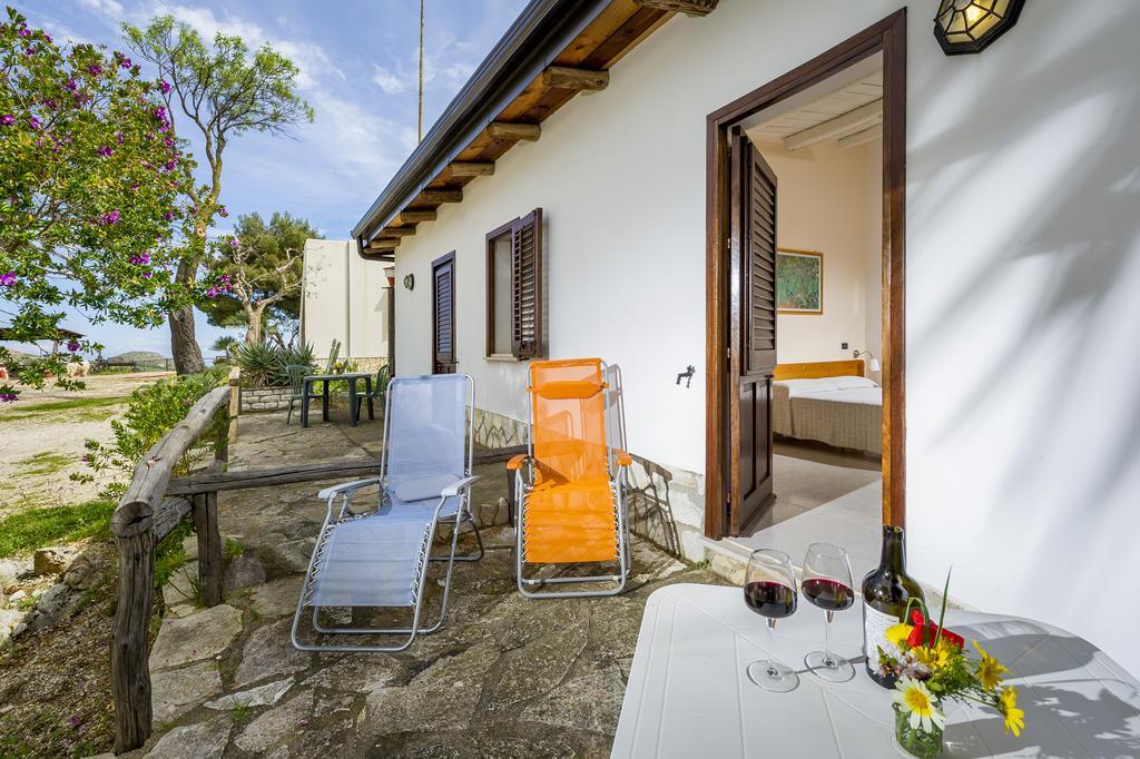 Agriturismo Finazzo Balata di Baida Exterior foto