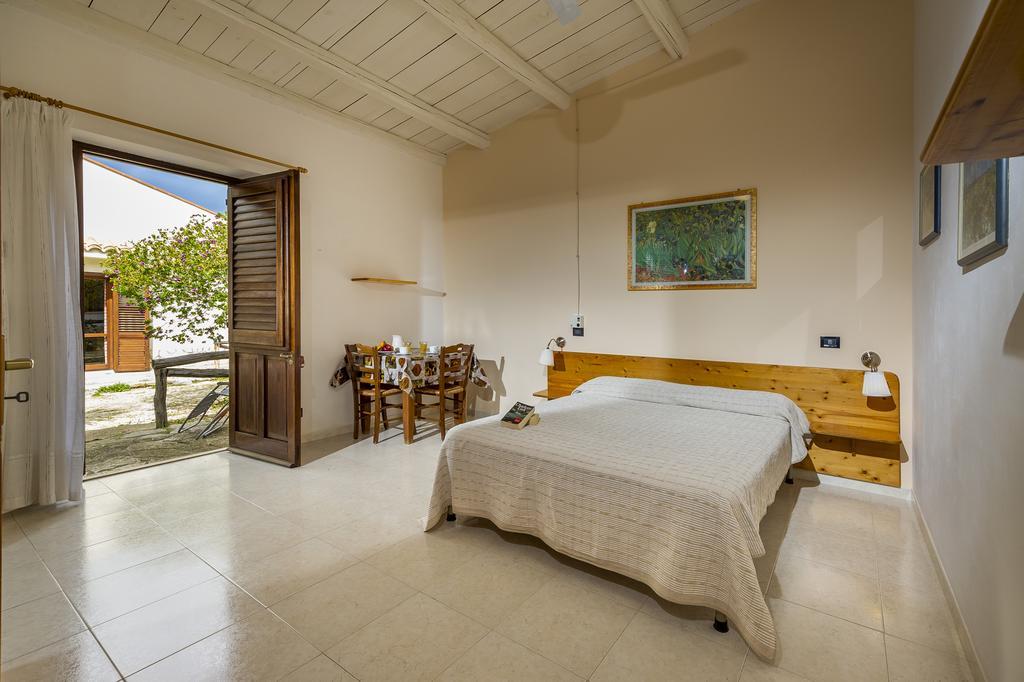 Agriturismo Finazzo Balata di Baida Exterior foto