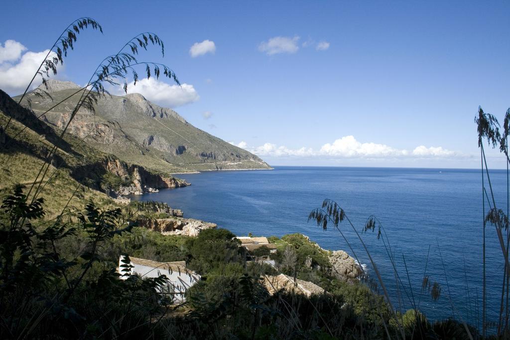 Agriturismo Finazzo Balata di Baida Exterior foto