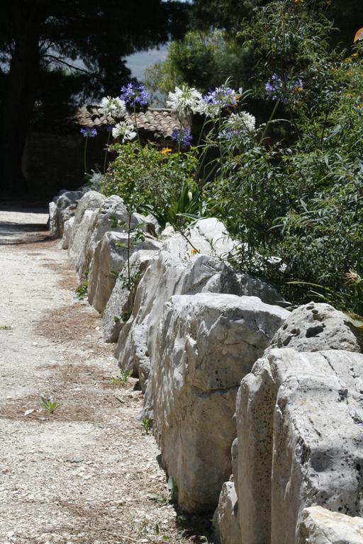 Agriturismo Finazzo Balata di Baida Exterior foto